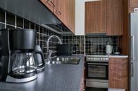 Sato Hotelhome Tapiola 艾斯堡 外观 照片