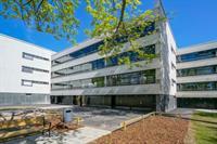Sato Hotelhome Tapiola 艾斯堡 外观 照片