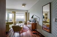 Sato Hotelhome Tapiola 艾斯堡 外观 照片
