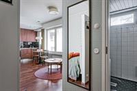 Sato Hotelhome Tapiola 艾斯堡 外观 照片